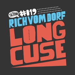 TAECH019 - Rich Vom Dorf - Longway