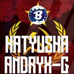 Katyusha - (Adryx-G Bootleg)