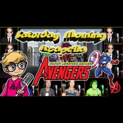 Avengers - Earth's Mightiest Heroes Acapella