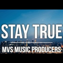 [FREE] Lil Durk | Fetty Wap | Speaker Knockerz Type Beat 2017 "Stay True" (Prod. MVS Producers)