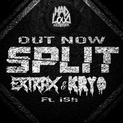 Morph & Kryo - Split (Feat. iSH) (Mad Loud Network Exclusive)