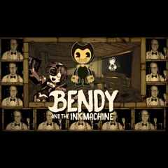 Stream Anime-Horror-Edits  Listen to bendy and the ink machine playlist  online for free on SoundCloud