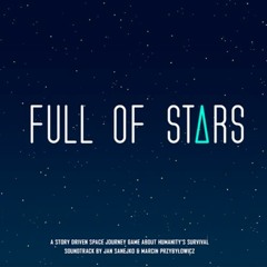 Full Of Stars - The Rift