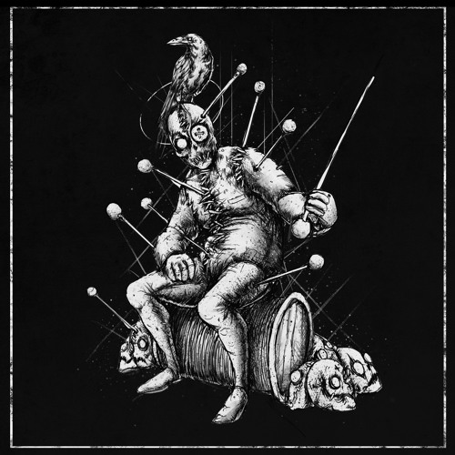 ATRAIDES - Мы Куклы Вуду