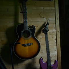 Unwrittenlaw - rest of my life (acoustic cover)