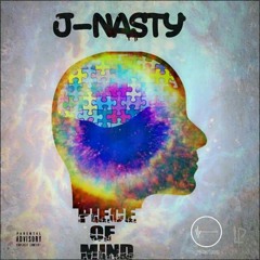 J-Nasty - Saying Goodbye