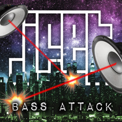 jFET - Bass Attack