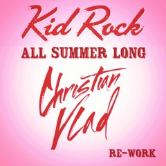 KID ROCK - All Summer Long (Christian Vlad Re-Work)