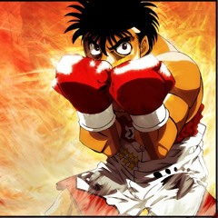 Stream Hajime no Ippo New Challenger OST 18. Impatience by Xelqy