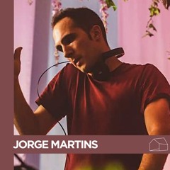 THE COLLECTIVE SERIES: WARM UP - Jorge Martins