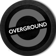 SKRY - Overground