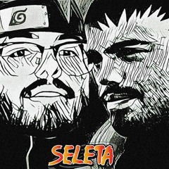 ENDERHAX B2B 5IERRA @ SELETA #8 CWB 06.05.2017