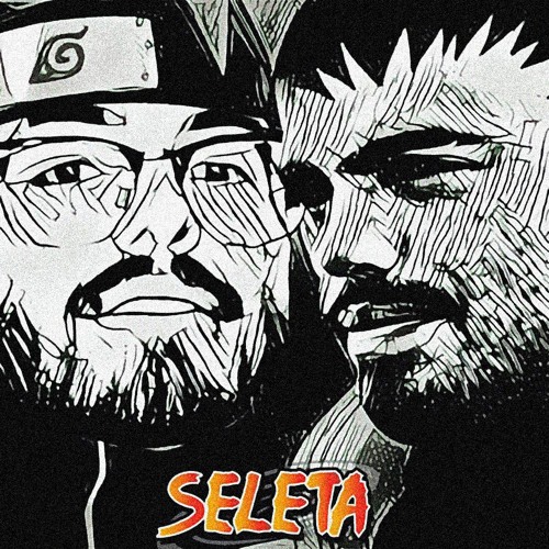 ENDERHAX B2B 5IERRA @ SELETA #8 CWB 06.05.2017