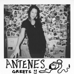 BIS Radio Show #885 with Antenes