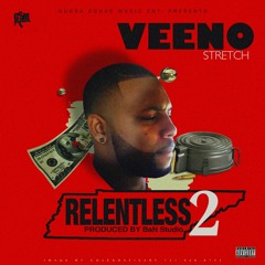 Charles G feat. Veeno-Perspective(Bonus Track)🔥