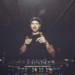 Chris Lorenzo & Taiki Nulight - Dont Stop (Unreleased)