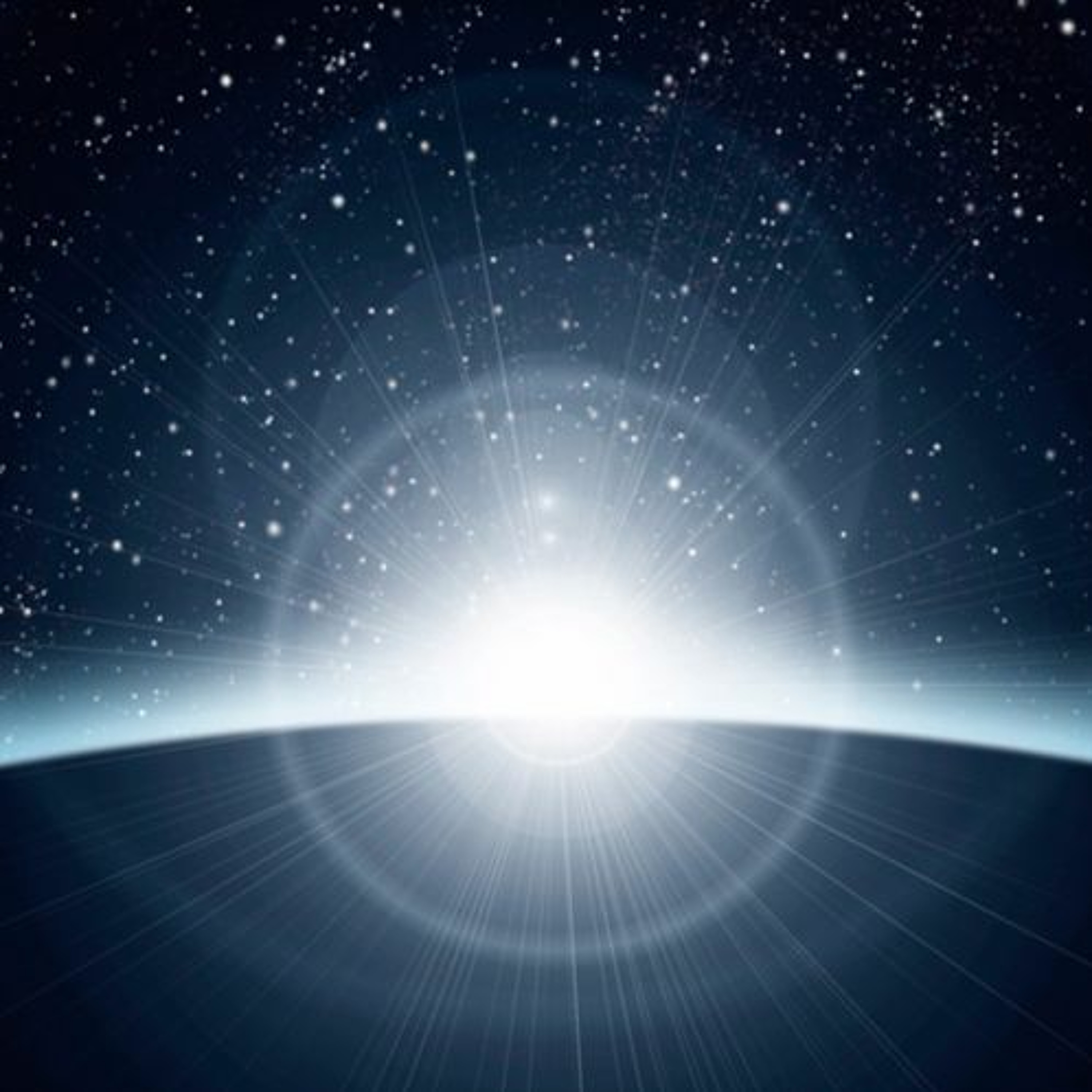 Discovery episode artwork