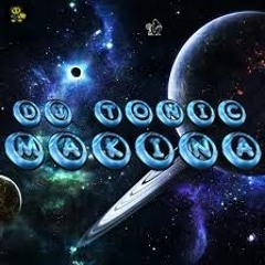 DJ TONIC - QUICK PICK N MIX