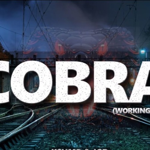 KSHMR & JGD - Cobra (Working Title)