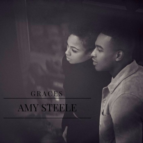 Amy Steele - Graces (Icicle Remix)