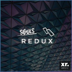 SOULS & Maru - Redux