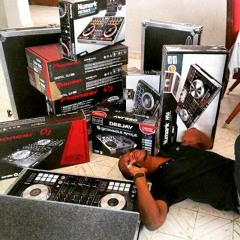 Hi Grade - (Dj Fair Scratch Fire) 2017