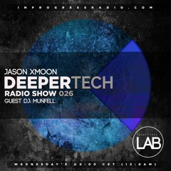 Deeper Tech 026 Guest. Munfell (Free Download)