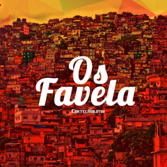 na favela elegante