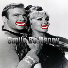 Smile Be Happy