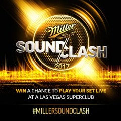 Live Radio Mix Edit; Contending Episode *The Miller Wild Card* (Available On MixCloud)Free Download