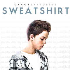 Jacob Sartorius - Sweatshirt (MKV Hardstyle Bootleg)