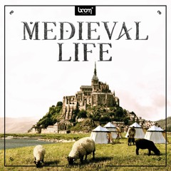MEDIEVAL LIFE - Construction Kit | Demo