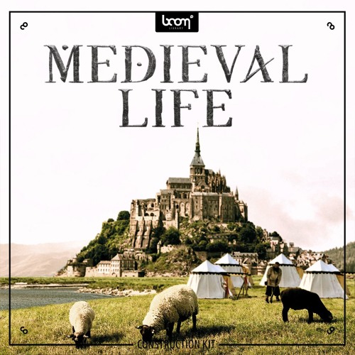 MEDIEVAL LIFE - Construction Kit | Demo