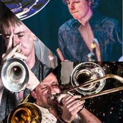 № 101: De platenkast van Broken Brass Ensemble