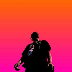 Travis Scott - "MIA"