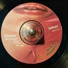 Out 2 Catch Rework - 7 inch VINYL ONLY preview Smokecloud Records