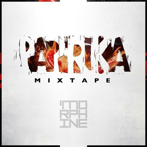 L'MORPHINE - Kharja (Outro)