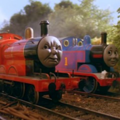 James' Ending Cue S5