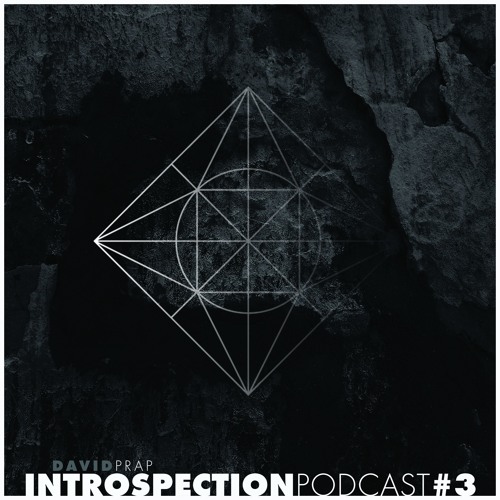 DAVID PRAP - INTROSPECTION #3 // REBOOT SESSION