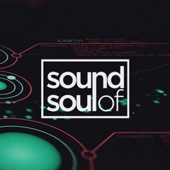 Pascal Junior - Dont Slow Down (Sound of Soul Remix)