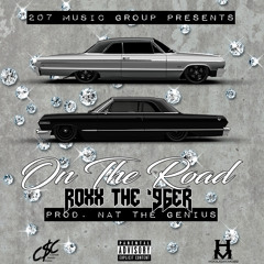 On The Road (Prod. Nat The Genius)
