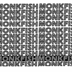 You Caught A Monkfish
