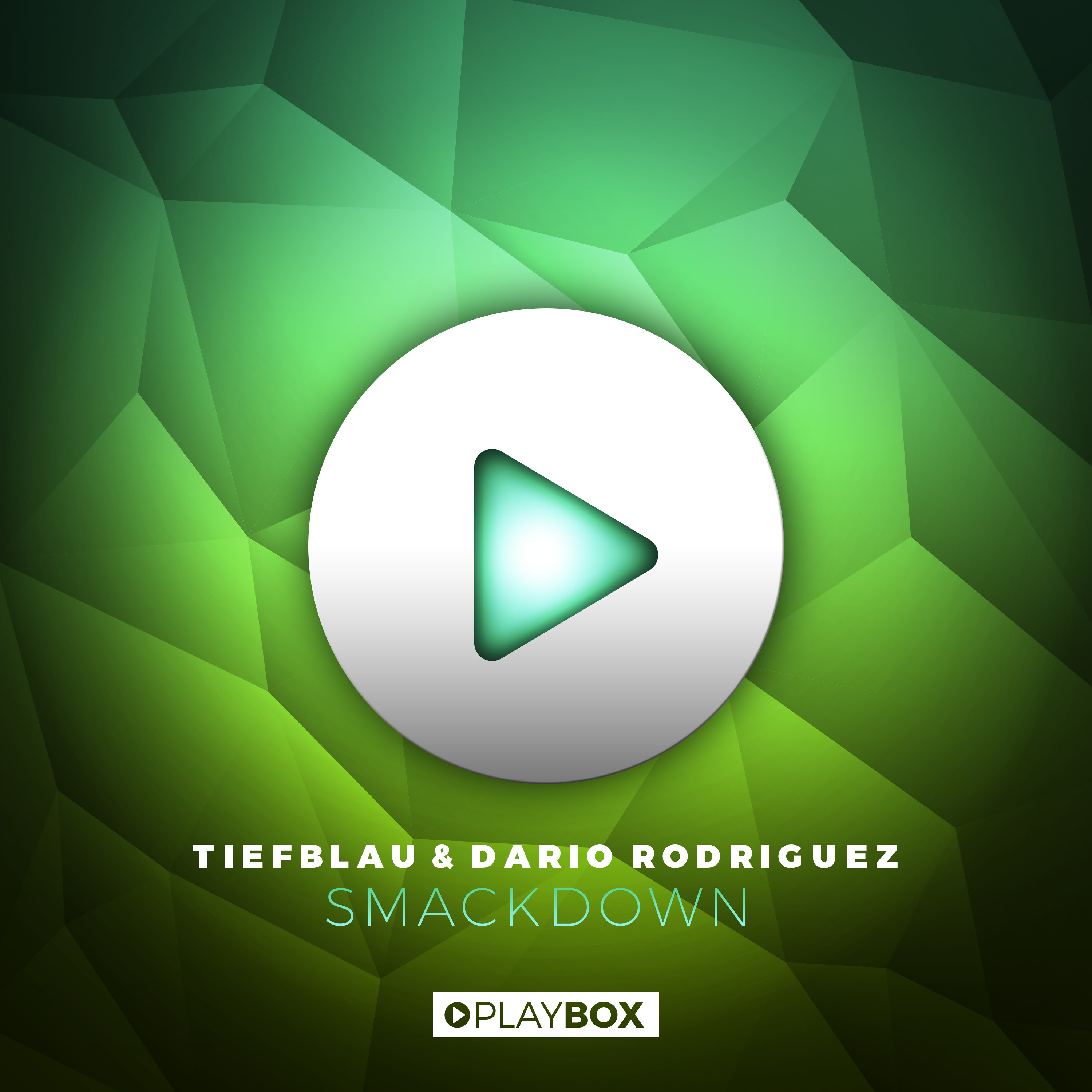 Dario Rodriguez