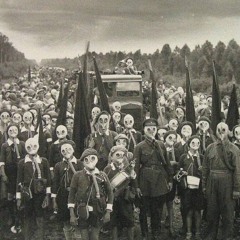 Gas Mask Island instrumental