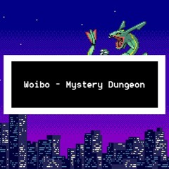 WOIBO - MYSTERY DUNGEON (FREE)