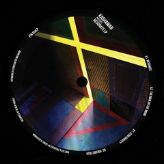 PTN004LP - KASHAWAR - RESONATE LP