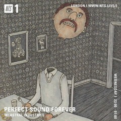 Ario - NTS Radio [03/05/17]