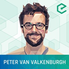 182 – Peter Van Valkenburgh: Towards Sound Bitcoin Policy