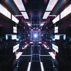 ION & Spooked - Portals [PREMIERE]