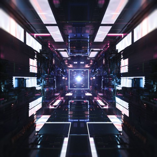 ION & Spooked - Portals [PREMIERE]